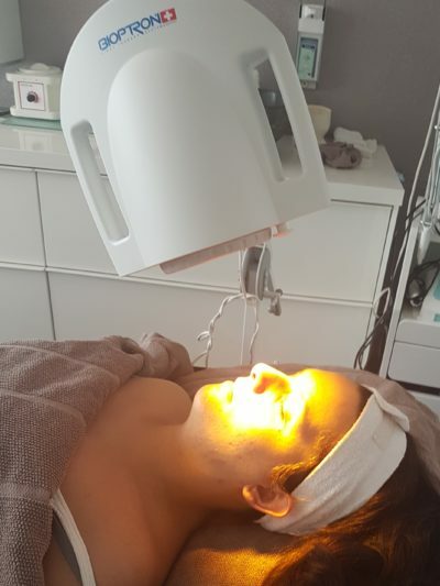 Lichttherapie Amersfoort